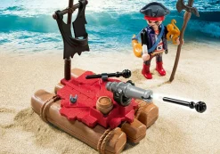 Playmobil 5655 – carry case pirata – altro – toys center><noscript><img width=