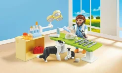 Playmobil 5653 – carry case veterinario – altro – toys center><noscript><img width=