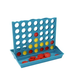 ZIG ZAG 4 in fila –> Giochi In Scatola Per Famiglia