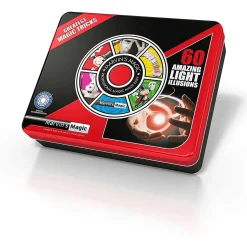 Marvin's Magic 60 incredibili illusioni di luce> Giochi Di Magia