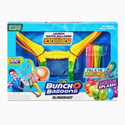 3 neon bunch o balloons con fionda (plastica riciclata)> Giocattoli Mare