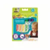 CRAYOLA 8 pennarelli lavabili mini kids> Kit Artistici E Pittura