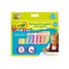 CRAYOLA 12 pennarelli lavabili minikids – binney & smith – marche> Cancelleria E Accessori