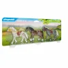 Playmobil 3 pony> Mondi Immaginari
