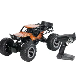 MOTOR & CO. 1:10 r/c climber> Droni E Modellini Auto