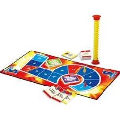 5 secondi> Giochi Di Società Per Bambini