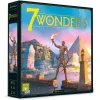 ASMODEE 7 wonders – il gioco da tavolo strategico più premiato | nuova edizione con design rinnovato – 10+ anni – 3-7 giocatori> Giochi Da Tavolo Per Adulti E Carte Collezionabili|Giochi In Scatola Per Famiglia