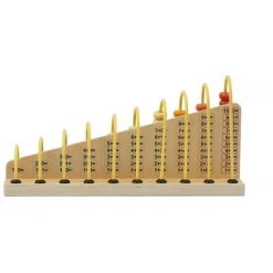 WOOD 'N' PLAY Abaco per bambini in legno – wood “n” play><noscript><img width=