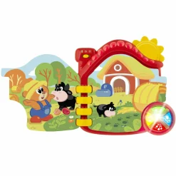 Chicco Abc libretto parlante della fattoria><noscript><img width=