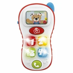Chicco Abc selfie phone – – toys center> Giochi Di Apprendimento