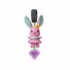 INFANTINO Accessorio palestrina – coniglietto> Trillini E Sonagli