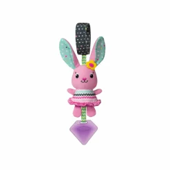 INFANTINO Accessorio palestrina – coniglietto> Trillini E Sonagli