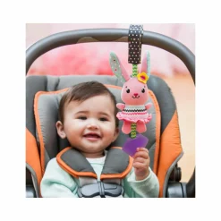 INFANTINO Accessorio palestrina – coniglietto><noscript><img width=