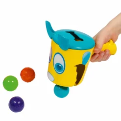 ROCCO GIOCATTOLI Acchiappa la polpetta – giocoro’ – gioco da tavolo per bambini><noscript><img width=