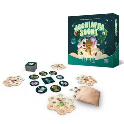 ASMODEE Acchiappasogni> Giochi In Scatola Per Famiglia