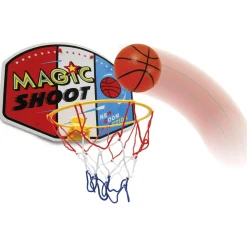 SUN&SPORT Action basket> Giochi Con La Palla