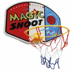 SUN&SPORT Action basket> Giochi Con La Palla