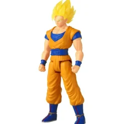 DRAGON BALL Action figure gigante goku super saiyan 2 – limit breaker sparking con luci e suoni><noscript><img width=