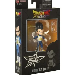 DRAGON BALL Action figures giganti super –  vegeta daima> Action Figures