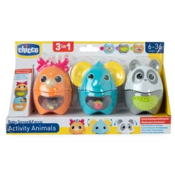 Chicco Activity animals – baby sense&focus, 6-36 mesi –><noscript><img width=