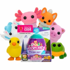 Adopt me – 24 diversi cuccioli da amare magic eggs> Mini Dolls