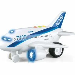 BABY SMILE Aereo con luci e suoni><noscript><img width=