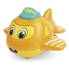 BABY SMILE Aeroplanino assortito per i più piccoli –> Macchinine Bambini
