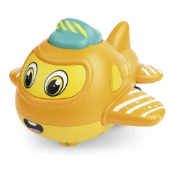 BABY SMILE Aeroplanino assortito per i più piccoli –> Macchinine Bambini