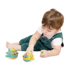 BABY SMILE Aeroplanino assortito per i più piccoli –> Macchinine Bambini
