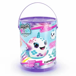 ROCCO GIOCATTOLI Airbrush plush – peluche airbrush plush – libera la fantasia><noscript><img width=