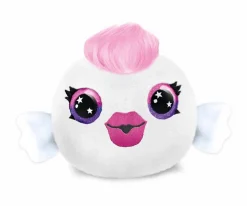 ROCCO GIOCATTOLI Airbrush plush – peluche surprise 6 cuccioli differenti – libera la fantasia><noscript><img width=