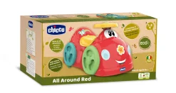 Chicco All around rosso eco+><noscript><img width=
