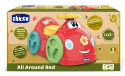 Chicco All around rosso eco+><noscript><img width=