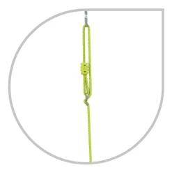 SUN&SPORT Altalena doppia con gondola><noscript><img width=