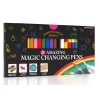 Marvin's Magic Amazing magic changing pens (25 pack)> Giochi Di Magia