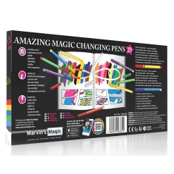 Marvin's Magic Amazing magic changing pens (25 pack)><noscript><img width=
