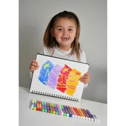 Marvin's Magic Amazing magic changing pens (25 pack)><noscript><img width=