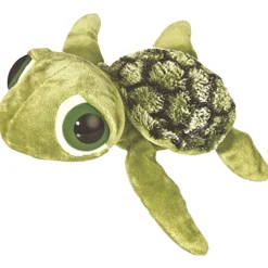 AMI PLUSH tartaruga peluche con occhi grandi> Peluche Tradizionali