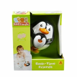 BABY SMILE Amici per il bagnetto> Giochi Da Bagno
