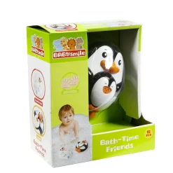 BABY SMILE Amici per il bagnetto><noscript><img width=