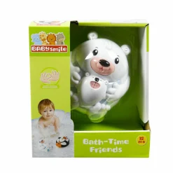 BABY SMILE Amici per il bagnetto><noscript><img width=