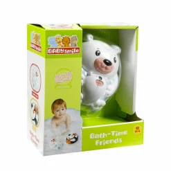 BABY SMILE Amici per il bagnetto><noscript><img width=