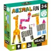 HEADU Animal fun> Primi Apprendimenti