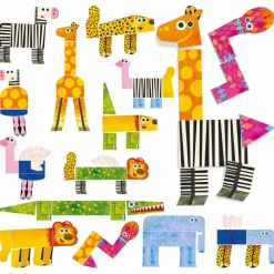 HEADU Animal fun> Primi Apprendimenti