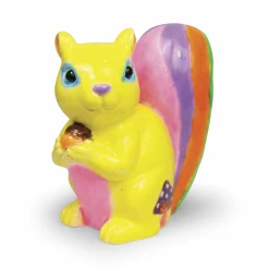 CREA MANIA Animal painting – colora animaletti in gesso><noscript><img width=