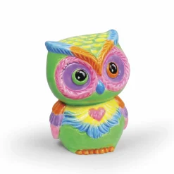 CREA MANIA Animal painting – colora animaletti in gesso><noscript><img width=