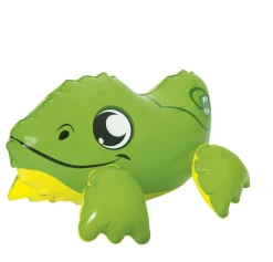 Bestway Animaletti galleggianti da cm. 22 a cm. 34 secondo il modello, 6 modelli assortiti propedeutici per il nuoto><noscript><img width=