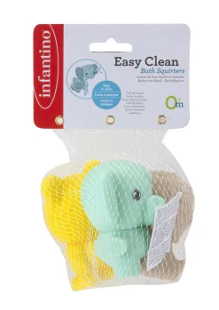 INFANTINO Animaletti spruzza acqua> Giochi Da Bagno