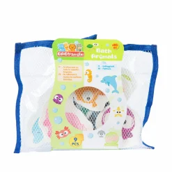 BABY SMILE Animali marini per il bagnetto> Giochi Da Bagno