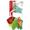 INFANTINO Animali massaggiagengive> Trillini E Sonagli